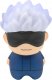 Figurka YuMe Toys YuMe figurka niespodzianka Jujutsu Kaisen pianka 12 figurek 3