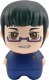 Figurka YuMe Toys YuMe figurka niespodzianka Jujutsu Kaisen pianka 12 figurek 4