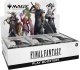 Magic the Gathering Final Fantasy Play Booster Box ENG 1