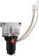 Głowica hotend Micro Swiss FlowTech™ do drukarek 3D Elegoo Neptune 4 Plus/4 Max} 1