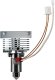 Głowica hotend Micro Swiss FlowTech™ do drukarek 3D Elegoo Neptune 4 Plus/4 Max} 2