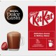 Kapsułki Nescafé Dolce Gusto KitaKat Chocolate 16 sztuk 1