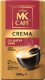 Kawa mielona MK Cafe Cafe Crema 250 g 2