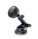 4kom.pl TECH-PROTECT V9 ARCTICBOOST MAGNETIC MAGSAFE DASHBOARD & VENT CAR MOUNT WIRELESS CHARGER 25W QI2.2 BLACK 4