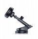 4kom.pl TECH-PROTECT V9 ARCTICBOOST MAGNETIC MAGSAFE DASHBOARD & VENT CAR MOUNT WIRELESS CHARGER 25W QI2.2 BLACK 5
