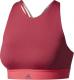 Adidas Biustonosz Halter czerwony r. XXS (BR5216) 1