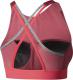 Adidas Biustonosz Halter czerwony r. XXS (BR5216) 1