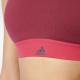 Adidas Biustonosz Halter czerwony r. XXS (BR5216) 5