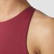 Adidas Biustonosz Halter czerwony r. XXS (BR5216) 6