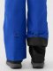Spodnie narciarskie dla chłopca 4F FNK M0949 kobalt 4FJWAW25TFTRM0949 36S 152cm 3