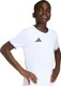 Adidas Koszulka dla dzieci adidas Entrada 26 Jersey biało-czarna JZ2532 116cm 7