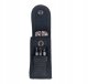 Multitool AZYMUT Giewon FS - Fire Starter - 19 narzędzi - krzesiwo + gwizdek + kabura do pasa (H2038A) 12