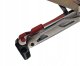 Multitool AZYMUT Giewon FS - Fire Starter - 19 narzędzi - krzesiwo + gwizdek + kabura do pasa (H2038A) 5