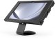 Compulocks iPad 10.9" 10th Gen Swell Enclosure AV Conference Room Capsule Black, 27.7 cm (10.9"), Apple, iPad (10th gen.) 2022, A2757, A2777, Black, Aluminium, Steel, 75 x 75,100 x 100 mm 1