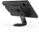 Compulocks iPad 10.9" 10th Gen Swell Enclosure AV Conference Room Capsule Black, 27.7 cm (10.9"), Apple, iPad (10th gen.) 2022, A2757, A2777, Black, Aluminium, Steel, 75 x 75,100 x 100 mm 2