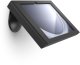 Compulocks iPad 10.9" 10th Gen Swell Enclosure AV Conference Room Capsule Black, 27.7 cm (10.9"), Apple, iPad (10th gen.) 2022, A2757, A2777, Black, Aluminium, Steel, 75 x 75,100 x 100 mm 3