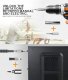JAKEMY JM-8174 Screwdriver Kit (45 in 1) 8