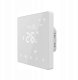 Hismart Elektroninis programowalny termostat Feelspot WTH22.16 WiFi Tuya 3