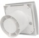 Cata Wyciągowy ventiliatorius UC-10 SILENTIS HYGRO 2