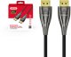 Kabel Unitek DisplayPort - DisplayPort 30m czarny (C1631ABK01-30M) 1