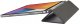Etui na tablet Hama ETUI FOLD CLEAR Z miejscem na rysik iPad Air 13“ 2025 czarny 3