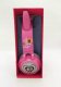 Barbie Cat’s ears shape wireless rechargeable headphones with lights 2