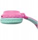 Barbie Cat’s ears shape wireless rechargeable headphones with lights 10
