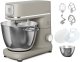 Electrolux E6KM1-4PPT Mikser stojący 1200 W Perłowy, Stal satynowa 1