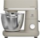 Electrolux E6KM1-4PPT Mikser stojący 1200 W Perłowy, Stal satynowa 2