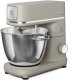 Electrolux E6KM1-4PPT Mikser stojący 1200 W Perłowy, Stal satynowa 8