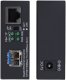 StarTech MCM1110SMLC40 konwerter sieciowy 2000 Mbit/s 1310 nm Pojedynczy Czarny 3