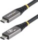 StarTech CC3M20GUSB4CX kabel USB USB4 Gen 2x2 3 m USB C Czarny 1