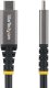 StarTech CC3M20GUSB4CX kabel USB USB4 Gen 2x2 3 m USB C Czarny 2