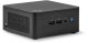 ASUS NUC 13 90AR00C1-M000L0 komputer typu barebone UCFF Czarny i7-1360P 3