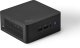 ASUS NUC 13 90AR00C1-M000L0 komputer typu barebone UCFF Czarny i7-1360P 4