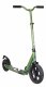 Hulajnoga SixDegrees Six Degrees Scooter hulajnoga z amortyzacją 300 mm i 205 mm zielony AU 534 2