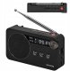 RADIO AIWA RS-77PILL/BK 1