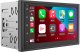 RADIO SAMOCHODOWE AIWA ICD-820DAB 2-DIN 3