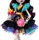 Mattel Monster High Skelita Calaveras (JHK34) 3