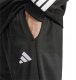 Dres męski adidas Sportswear Basic 3-Stripes French Terry czarny JC5375 L 4