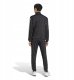 Dres męski adidas Sportswear Basic 3-Stripes French Terry czarny JC5375 L 8