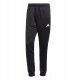 Dres męski adidas Sportswear Basic 3-Stripes French Terry czarny JC5375 XL 6