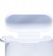 Accessories - Apple AirPods 4 - 3mk Silicone AirPods Case White 14