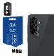 3mk Samsung Galaxy A37/A57 5G - Lens Protection Pro Black 1