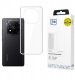 Redmi Note 15 4G/5G - 3mk Clear Case 1