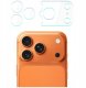 Apple iPhone 17 Pro - 3mk Lens Protection 6