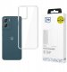 3mk Motorola Moto G06/ Moto G06 Power - Clear Case 11