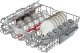 Zmywarka AEG GT8200A2SGM Zmywarka częściowo zintegrowana 60cm 2