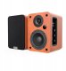 Kolumna Aiwa ASP-A200BR 50W para brązowa 1