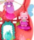 Spin Master Gabby's Dollhouse Flutter-riffic Fairy Playset 5